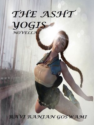 cover image of The Asht Yogis